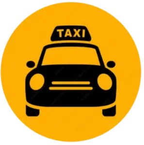 Cataratas Taxi
