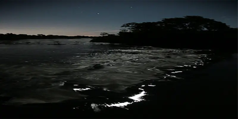 Paseos de Luna en Cataratas del Iguazú