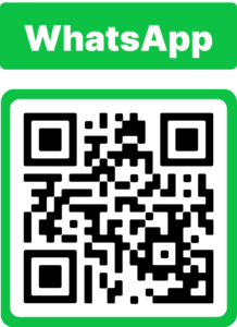 Contacto QR Cataratas Taxi